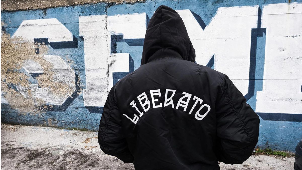 Liberato in Concerto 2025