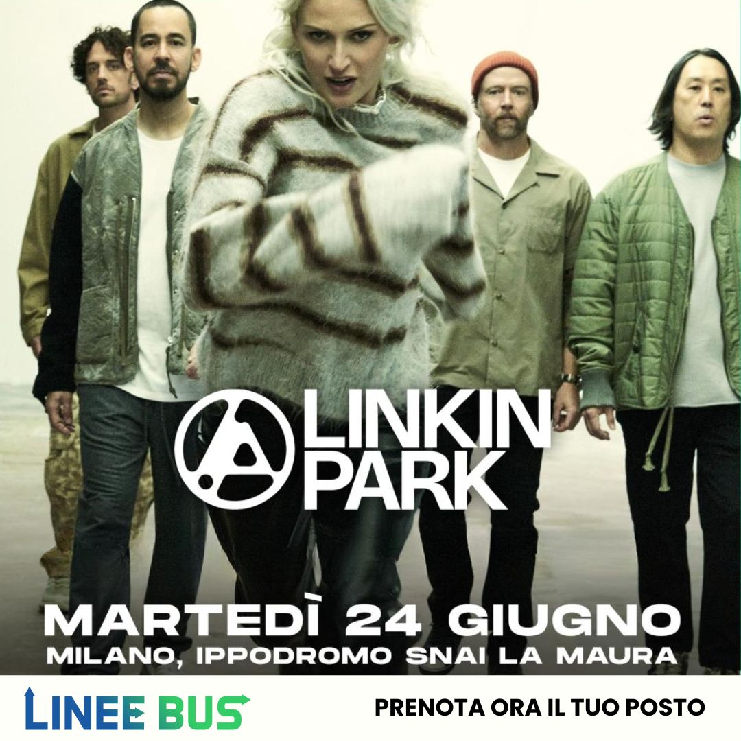 Linkin Park