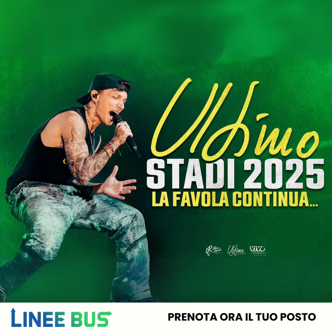 Ultimo 2025