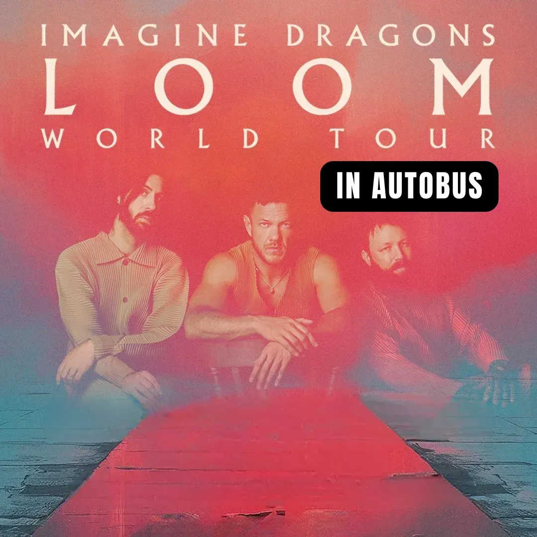 Imagine Dragons