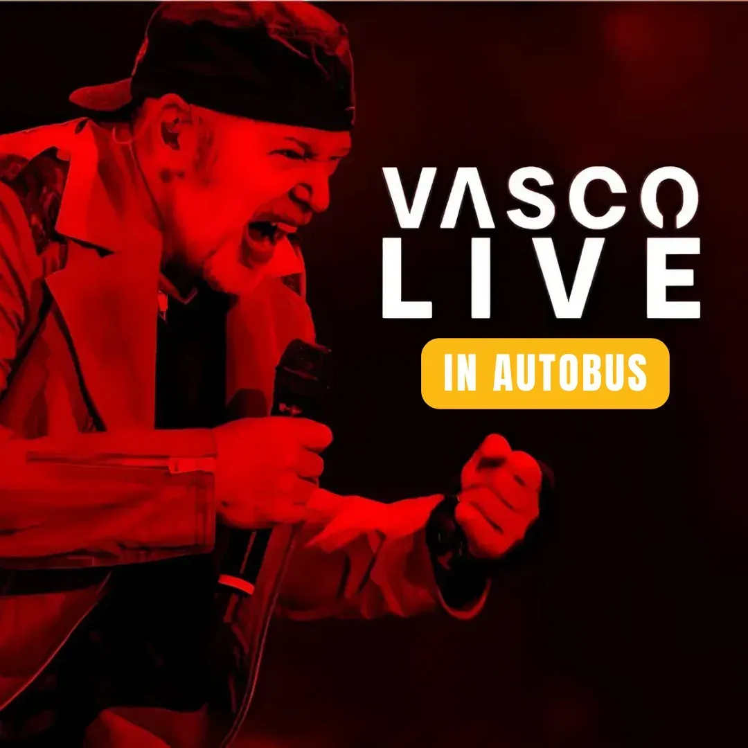 Vasco Rossi