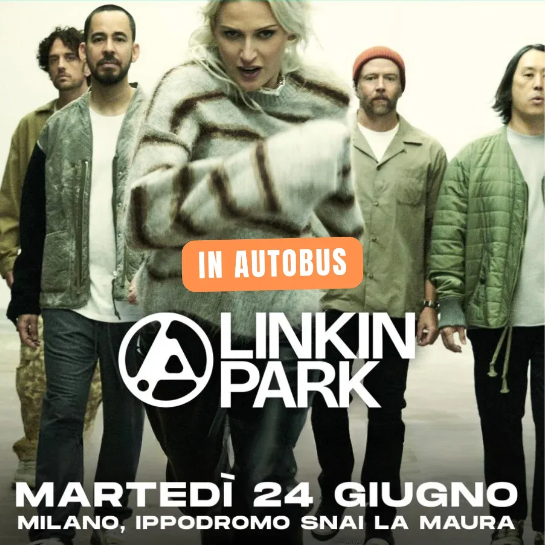 Linkin Park