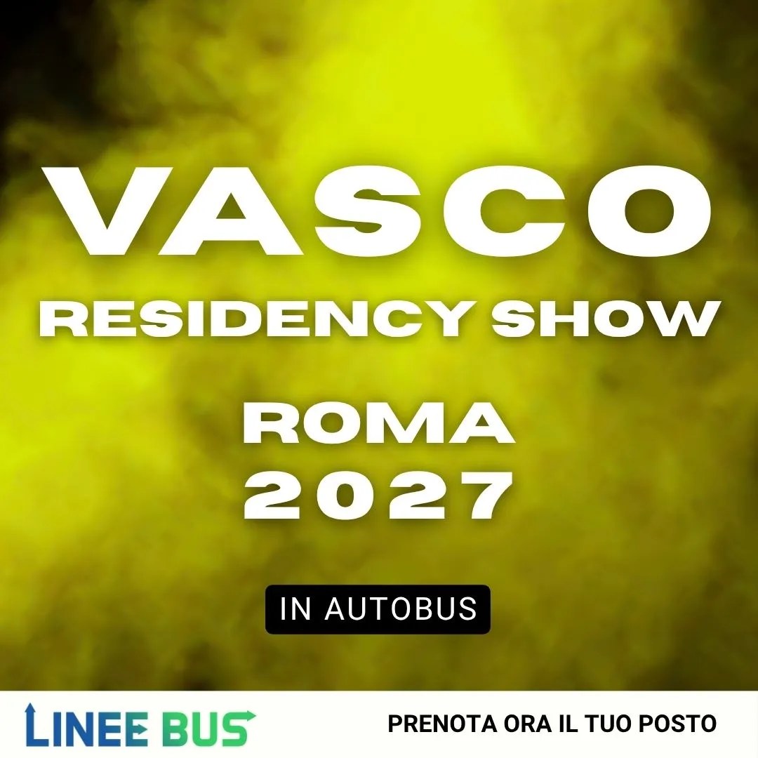 VASCO  2027