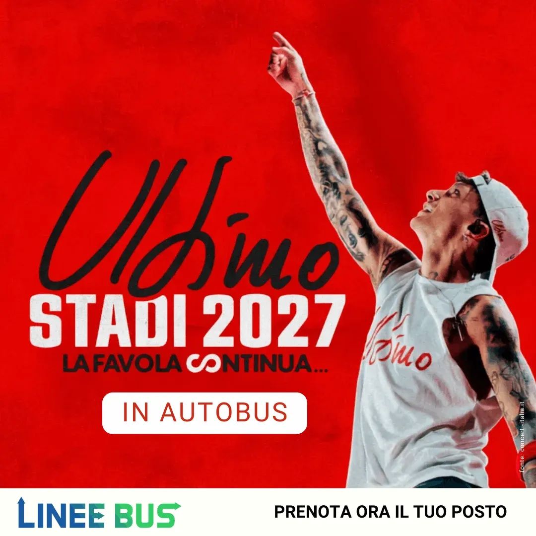 ULTIMO 2027