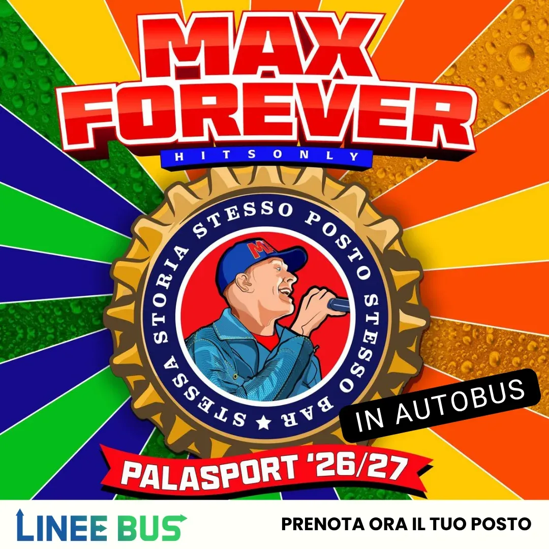 MAX PEZZALI