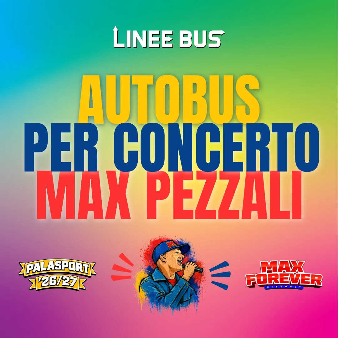 MAX PEZZALI