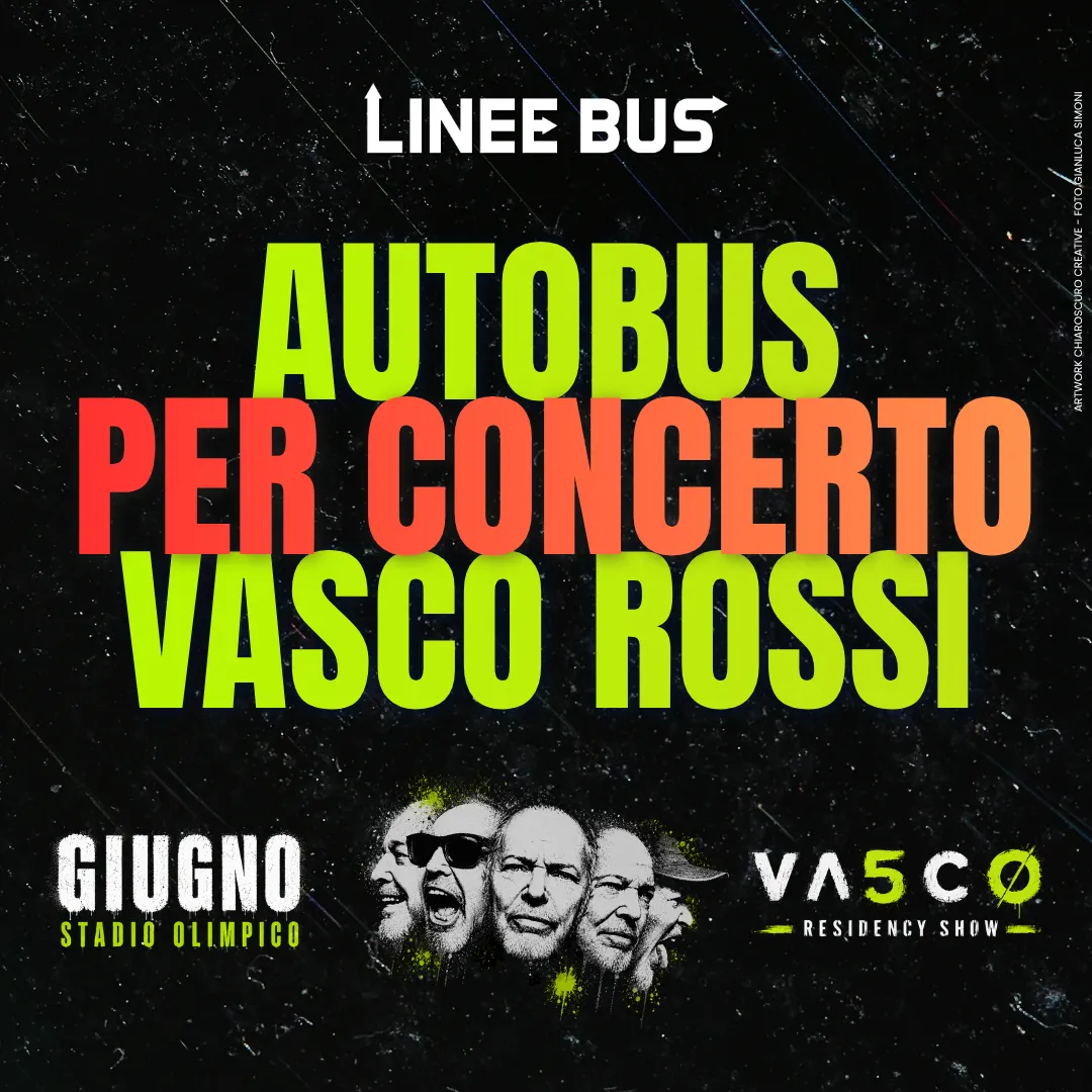 VASCO  2027