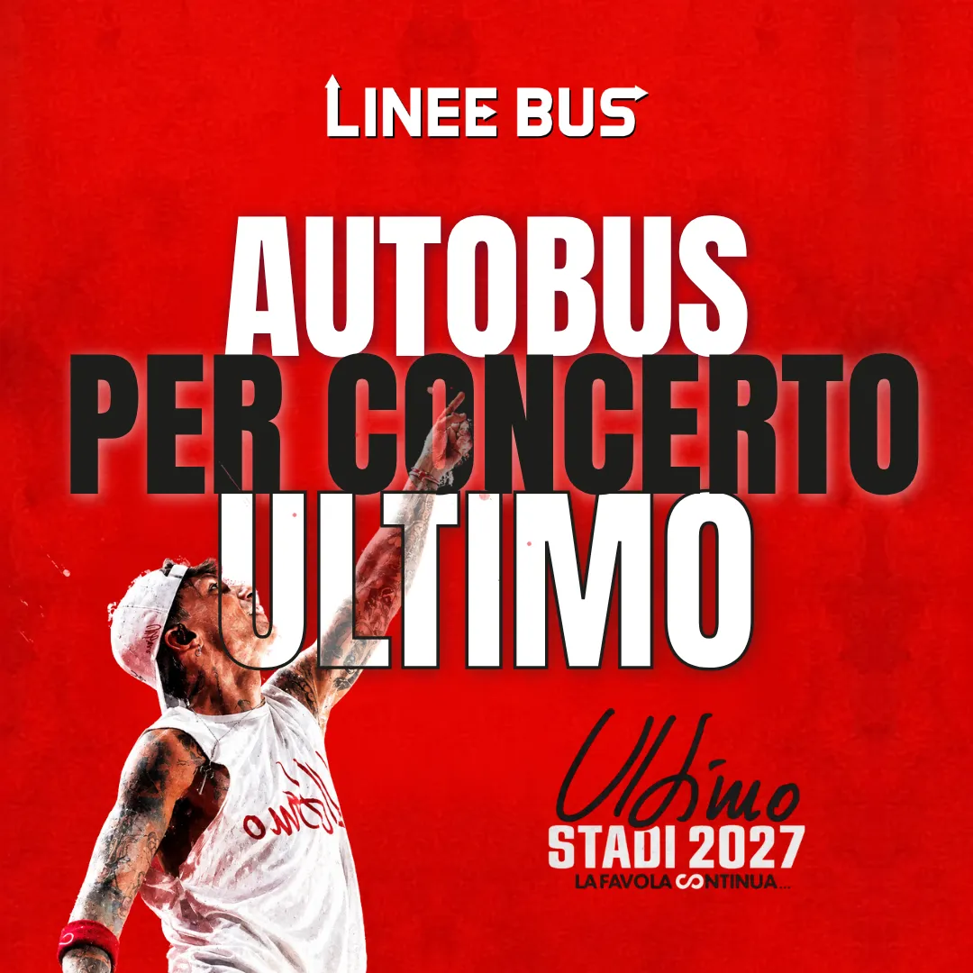 ULTIMO 2027
