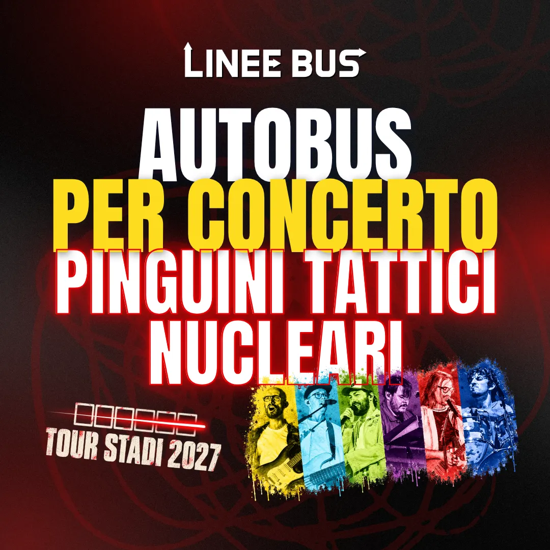 Pinguini Tattici Nucleari
