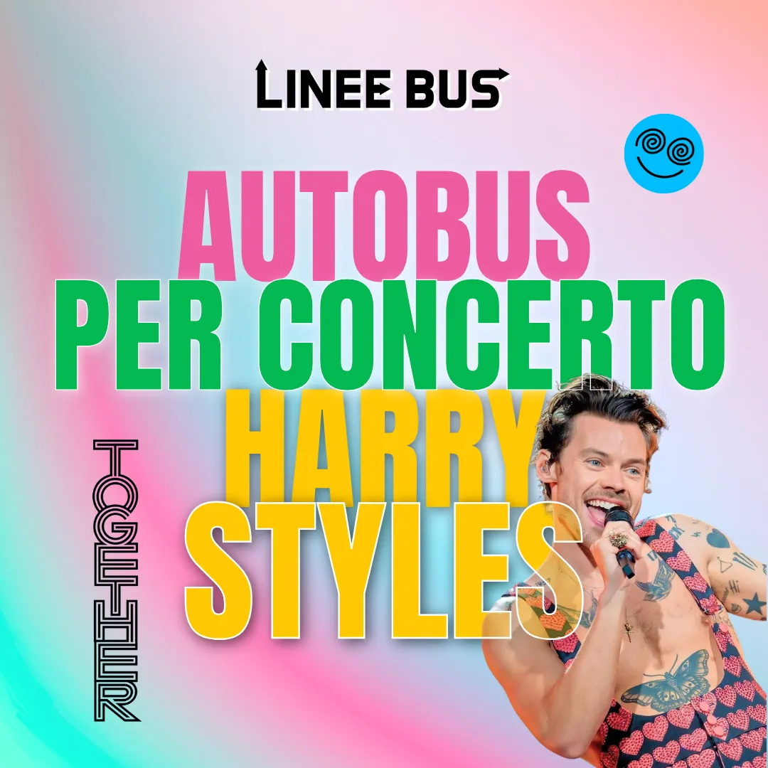 HARRY STYLES